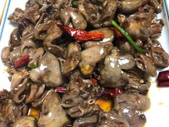 -火娃菜馆(新岭花园1期店)