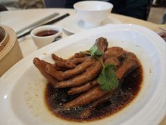 -轩记海鲜餐厅·四十五年老字号·经典粤菜(西区彩虹店)