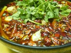 -川悦壹号·川菜(蠡溪路店)