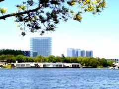 -大兴滨河森林公园