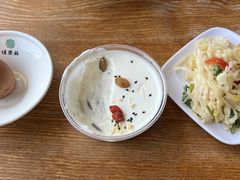 -中阿兰牛肉面(悦海新天地店)