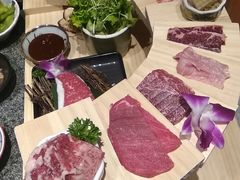 -NIUAN牛庵·日式和牛烧肉(恒隆店)