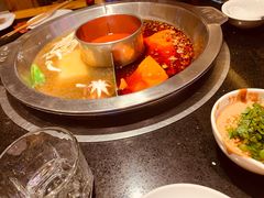 -竹犇番茄火锅(长风街店)