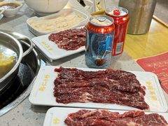 -杏花吴记牛肉火锅