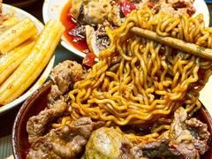 -阳阳老火锅(小南门店)