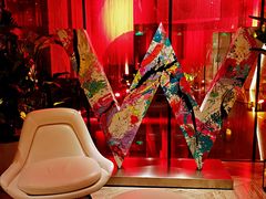 -池畔酒吧 WET Bar