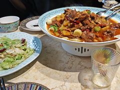 -品质伊骊新疆菜(紫金店)