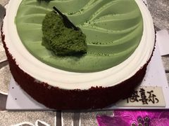 -第戎蛋糕(恒隆广场店)