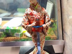 -半岛翡丽海鲜自助餐厅(观风亭店)