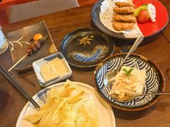 -鸟鹏烧鸟居酒屋(昌岗店)