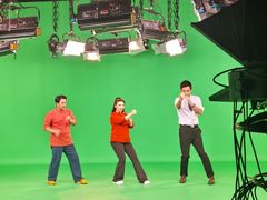 -咏春拳学总会·一拳咏春(双井店)