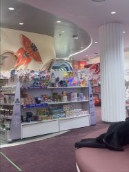 -奈尔宝·国风主题儿童乐园·亲子餐厅(豫园商城店)