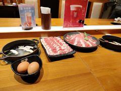-呷哺呷哺 黄金牧场 (欢乐谷店)