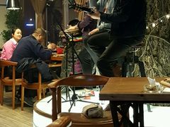 -烛影拾光观景餐厅·创意菜·摄影·小提琴(大唐不夜城店)