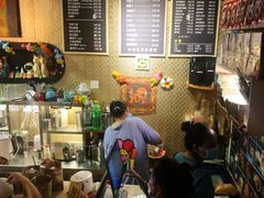 -半坡九号老挝冰咖啡