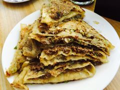 -清真永恒华威肉饼(潘家园店)