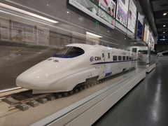 -中国铁道博物馆(正阳门馆)