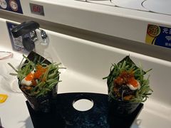 -元通寿司(东骏店)