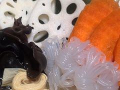 -鱼酷活鱼烤鱼(新世界城店)