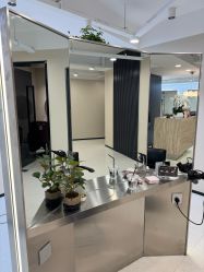 -a·f one hair salon