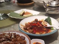 -虾饺妹·粤式手工点心(水荫路店)