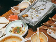 -管氏翅吧(护国寺店)