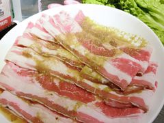 -喜来稀肉(虹泉路店)