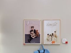 -海马体照相馆(大连柏威年购物中心店)