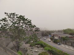 -西安城墙·碑林历史文化景区