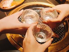 -厚贞日式烤肉(浦东汇智店)