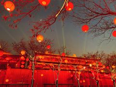 -大唐不夜城