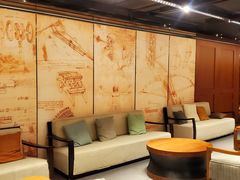 -上海崇明金茂凯悦酒店