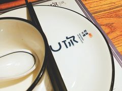 餐具摆设-U你·湖北家宴菜(南湖总店)
