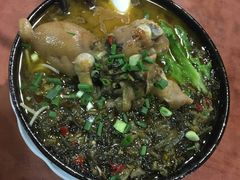 -李米线(武陵路店)