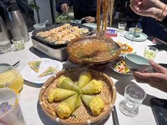 -院8里·小聚园老川菜(九眼桥店)