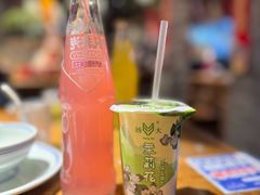 -打酱油·非遗淮扬菜(瘦西湖梅岭店)