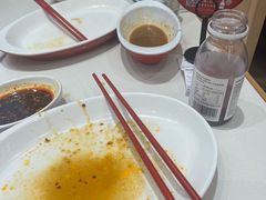 -喜家德虾仁水饺(华强天虹店)