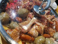 -黄记煌三汁焖锅(崇文门店)