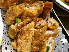 -味莊·青岛菜(云霄路店)