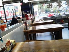 -豫掌柜饸饹面·烩面(秀沿路店)