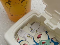 -7分甜(苏州中心店)