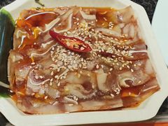 -牛三哥洛阳牛肉汤(生态城店)