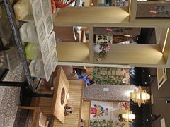 -水林间·寿喜烧自助(仙林金鹰店)
