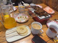 -蚝太郎 • 海鲜烧烤(建国路创始店)