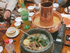 -如意林卡藏餐吧(大昭寺店)