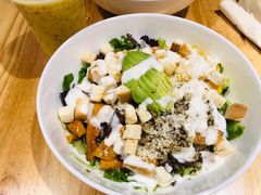 -CALIFORKS加州叉子轻食(朝阳门店)