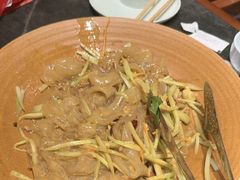-李记饺子·熏酱东北菜(欢乐谷店)