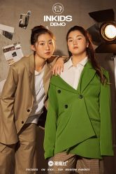 -INKIDS潮童社儿童摄影(朝阳大悦城店)