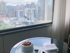 -广州花园酒店