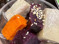 -大洋家·精品潮汕菜·生腌砂锅粥(天河东路店)